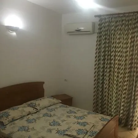 Apartmán Shtepi Pushimi Orikumi