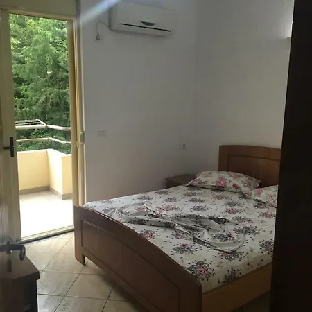 Apartmán Shtepi Pushimi Orikumi