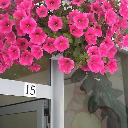 Apartmán Shtepi Pushimi