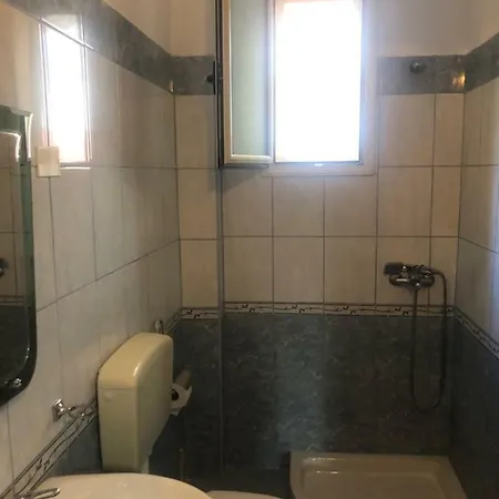 Apartmán Shtepi Pushimi