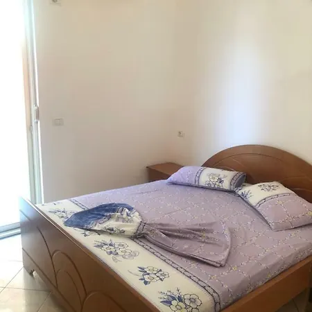 Shtepi Pushimi Apartmán Orikumi