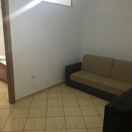Shtepi Pushimi Apartment